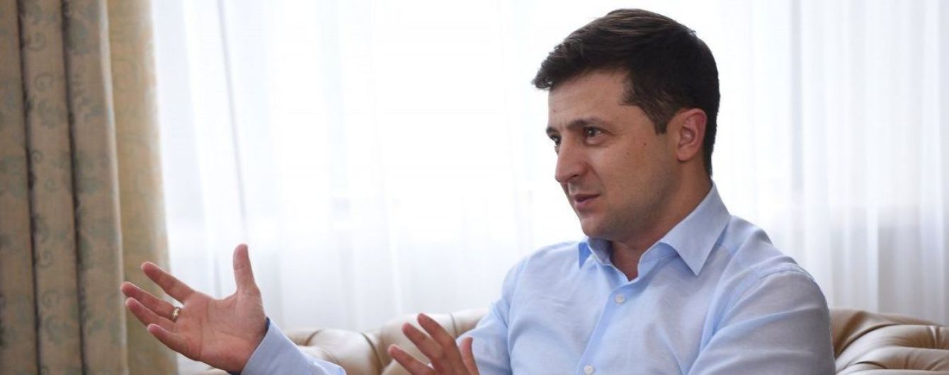 Інавгурація Зеленського суттєво відрізнятиметься від попередніх – Гелетей