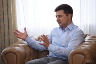Инаугурация Зеленского будет существенно отличаться от предыдущих – Гелетей