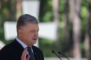 "Это один из способов". Глава ГБР прокомментировал возможность принудительной доставки Порошенко на допрос
