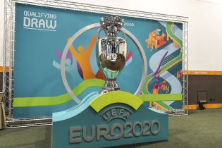 Отбор на Евро-2020. Кто сыграет в стыковых матчах