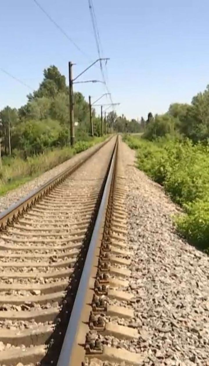 Двоє чоловіків загинули під час нічного вибуху на околиці Харкова