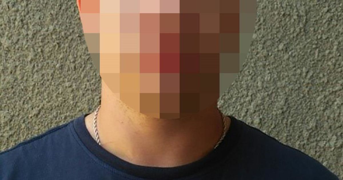 На Запорожье мужчина забил до смерти ветерана АТО
