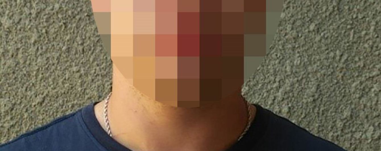 На Запорожье мужчина забил до смерти ветерана АТО
