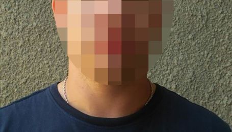 На Запорожье мужчина забил до смерти ветерана АТО
