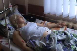 Рецидив рака заставил Нину бороться за свою жизнь
