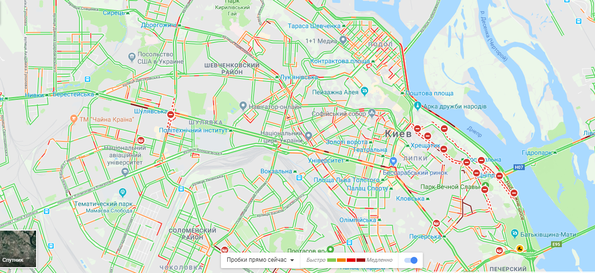 мапа