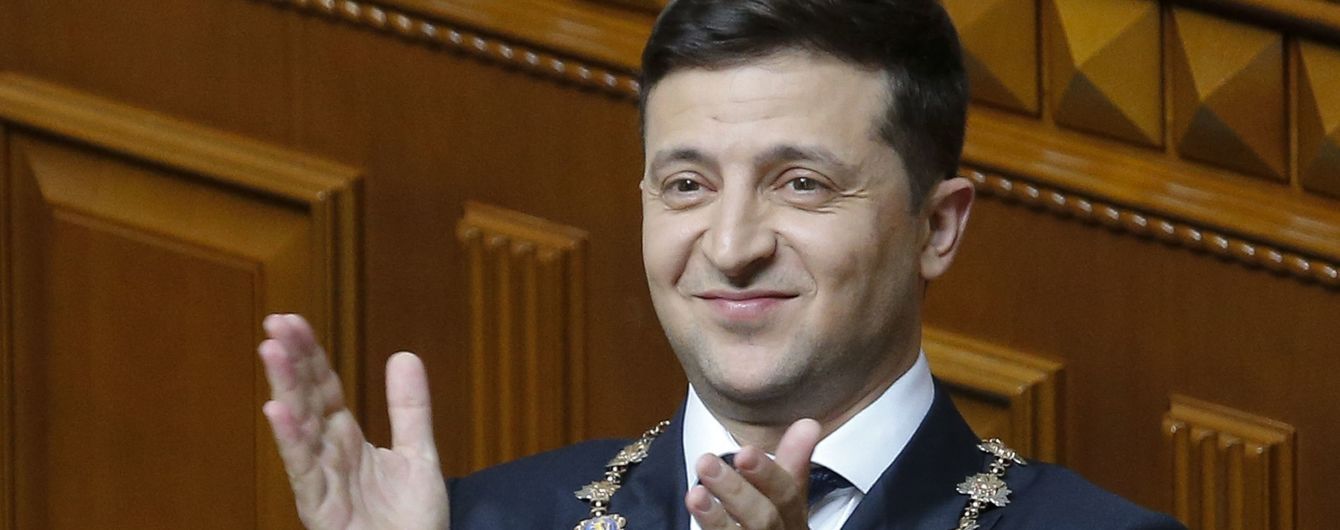 Улюблена страва, складні предмети і перші вибори: яким Зеленського пам’ятають у Кривому Розі