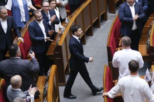 В Раде призвали Зеленского созвать СНБО из-за контроля Медведчука над ZIK