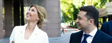 Реакция звезд на инаугурацию Зеленского: Кухар смотрела из США, а Бадоев верит в будущее