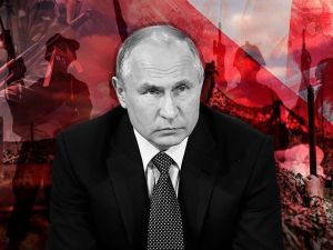 Война и калькулятор