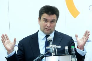 "Цензурних слів у мене нема": Клімкін прокоментував відкриття кримінального провадження проти нього