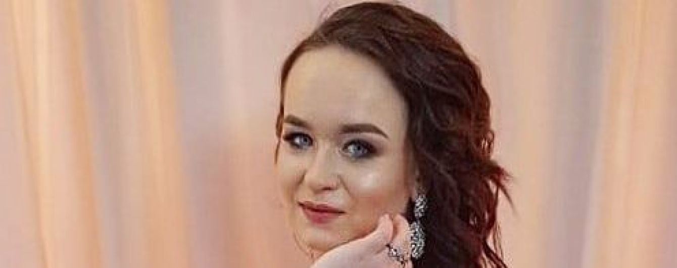 Победительница "Голосу країни" Алена Луценко выпустила свадебную песню
