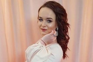 Победительница "Голосу країни" Алена Луценко выпустила свадебную песню