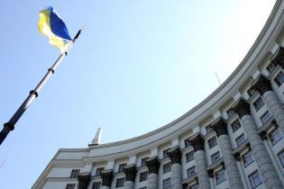 Кабмін підтримав кандидатури від Зеленського на посади очільників восьми ОДА