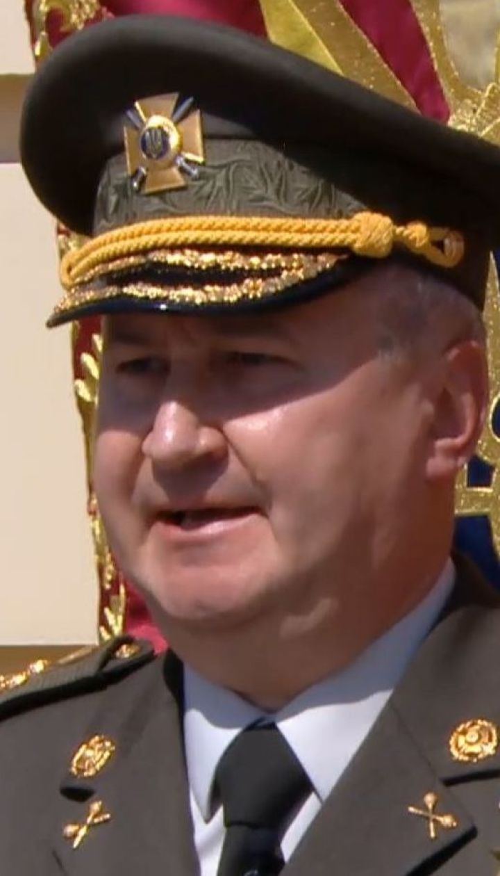 Рапорти про відставку написали глава СБУ Василь Грицак та всі його заступники