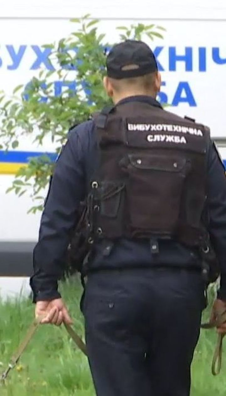 Во Львове поймали псевдоминера, когда он еще не успел положить трубку
