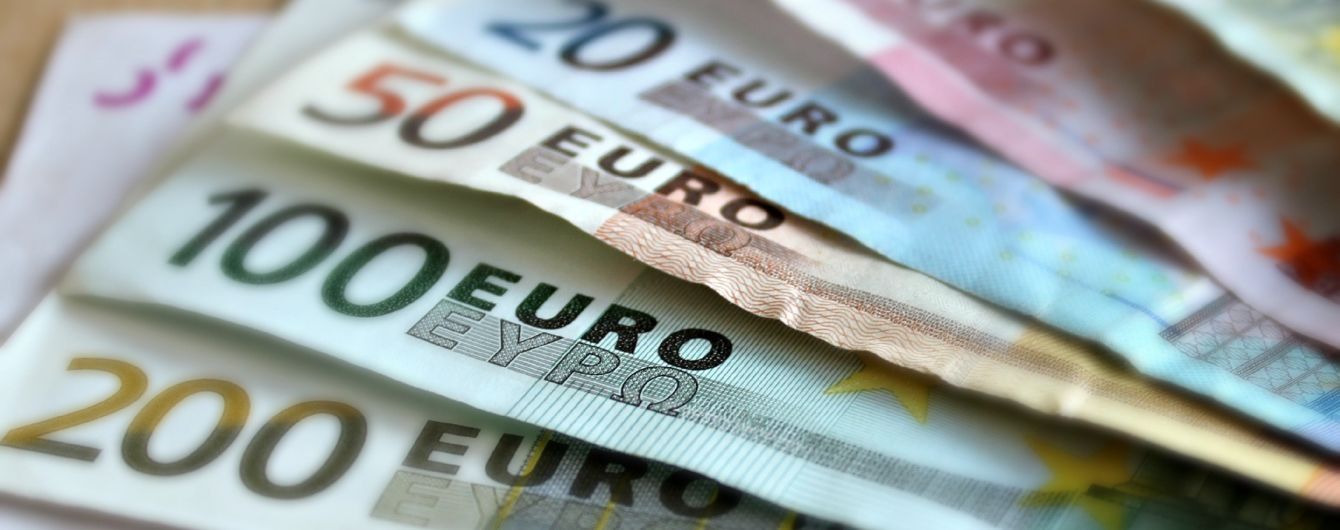 Курс валют на 21 мая: евро резко изменился в цене. Инфографика