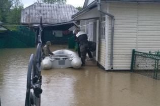 Жертвами наводнений в Румынии стали уже пять человек