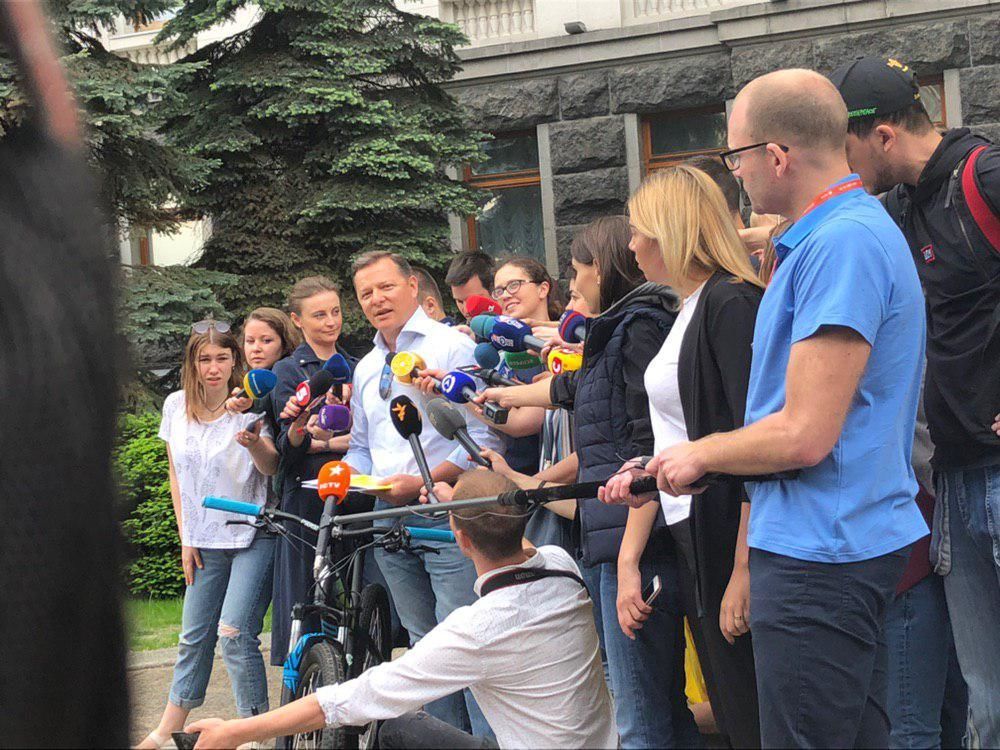 ляшко на велосипеді 5