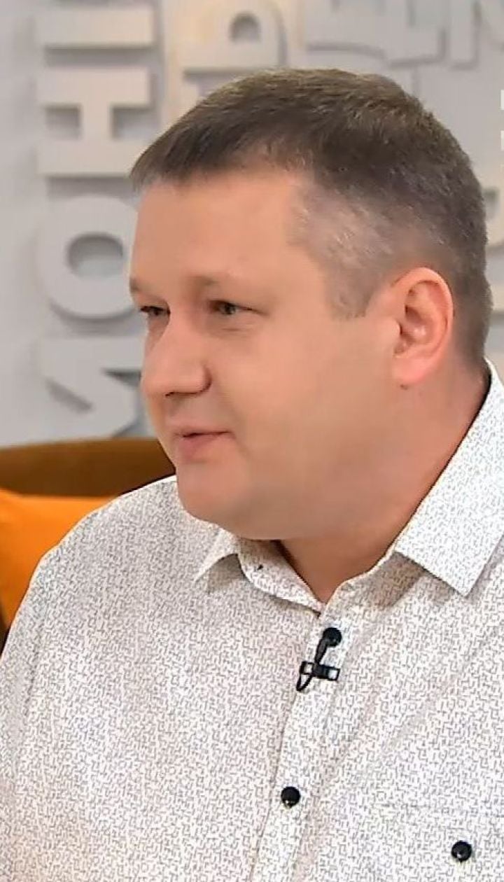 Алексей Кошель: возможен ли роспуск Верховной Рады