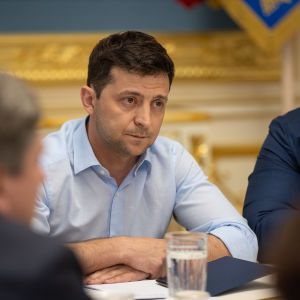 Зеленский назвал главный аргумент для роспуска Верховной Рады