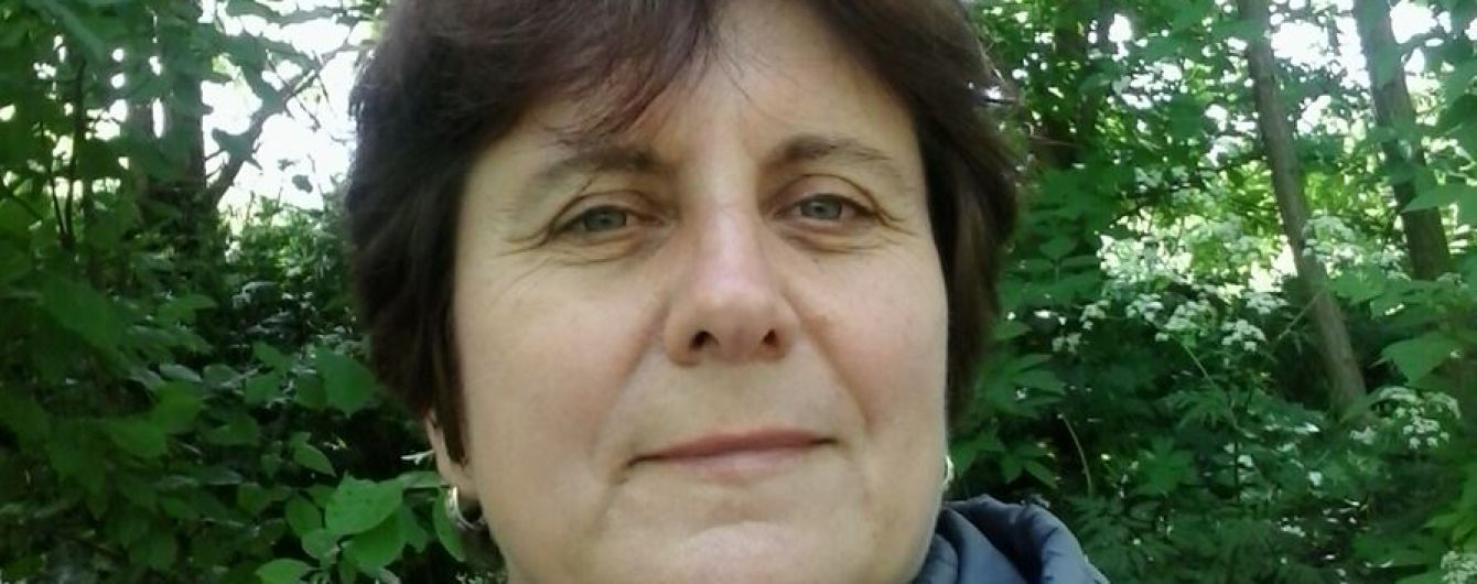 Шляхова Галина змушена просити допомоги у небайдужих