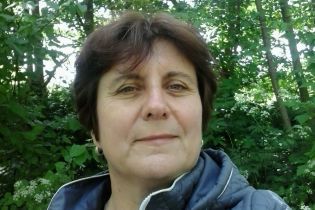 Шляхова Галина змушена просити допомоги у небайдужих