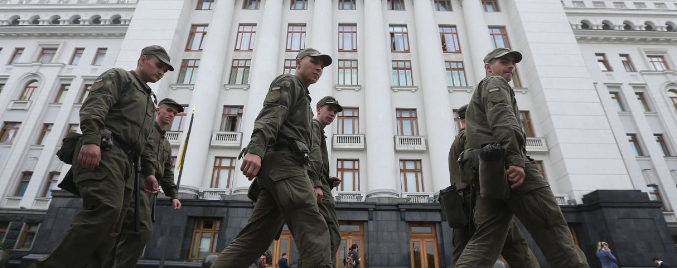 Зеркаль, возможно, отказалась от должности в АП, а Богдан не будет адвокатом. 5 новостей, которые вы могли проспать