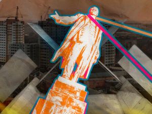 Декоммунизацию отменить невозможно