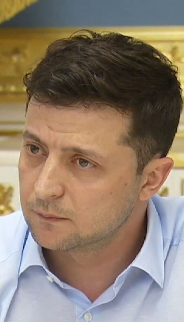 Досрочные выборы могут состояться 21 июля - Богдан