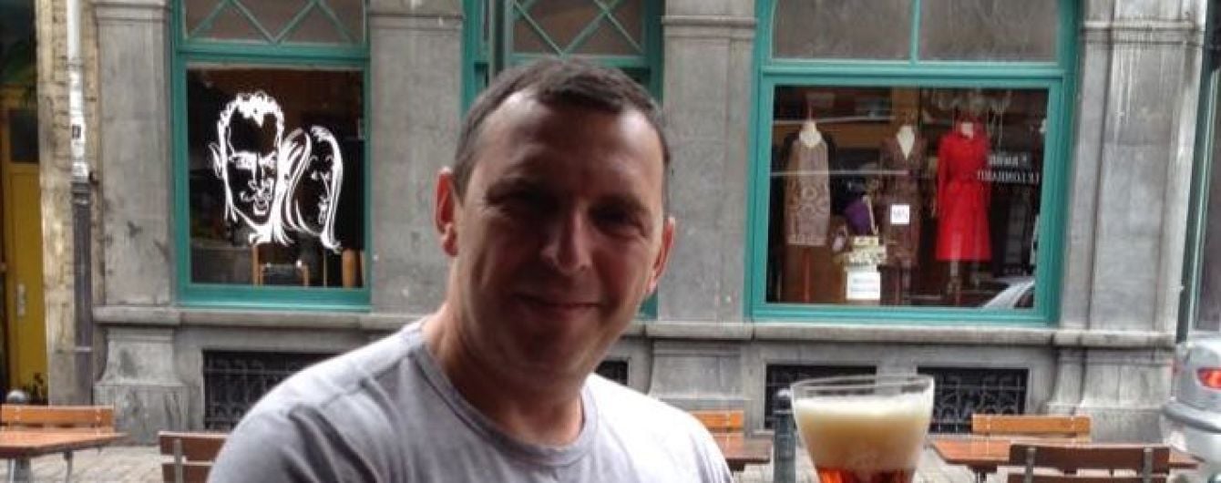 Зеленский назначил своего бизнес-партнера и друга первым помощником