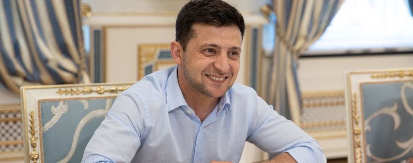 Зеленский выступил на iForum: о чем говорил президент и какие идеи предлагал