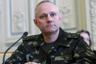 Новоназначенный глава Генштаба рассказал, в каком направлении будет реформировать ВСУ