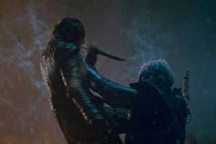 В HBO прокомментировали петицию о пересъемке финала "Игры престолов"