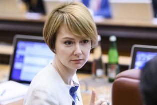 Итоговое коммюнике выглядит лучше, чем я ожидала – Зеркаль о "нормандском саммите"
