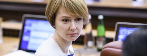 Итоговое коммюнике выглядит лучше, чем я ожидала – Зеркаль о "нормандском саммите"