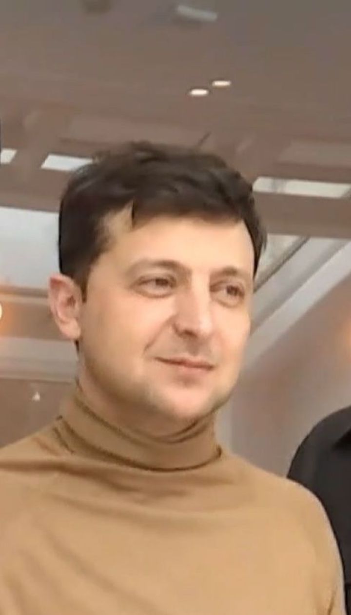 Зеленський призначив першого помічника, керівника Генштабу, главу АП і його заступників