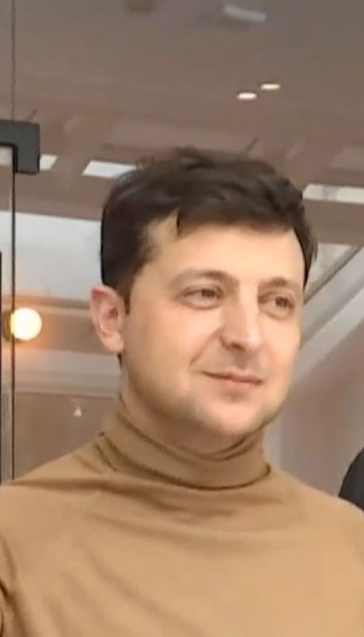 Зеленский назначил первого помощника, руководителя Генштаба, главу АП и его заместителей