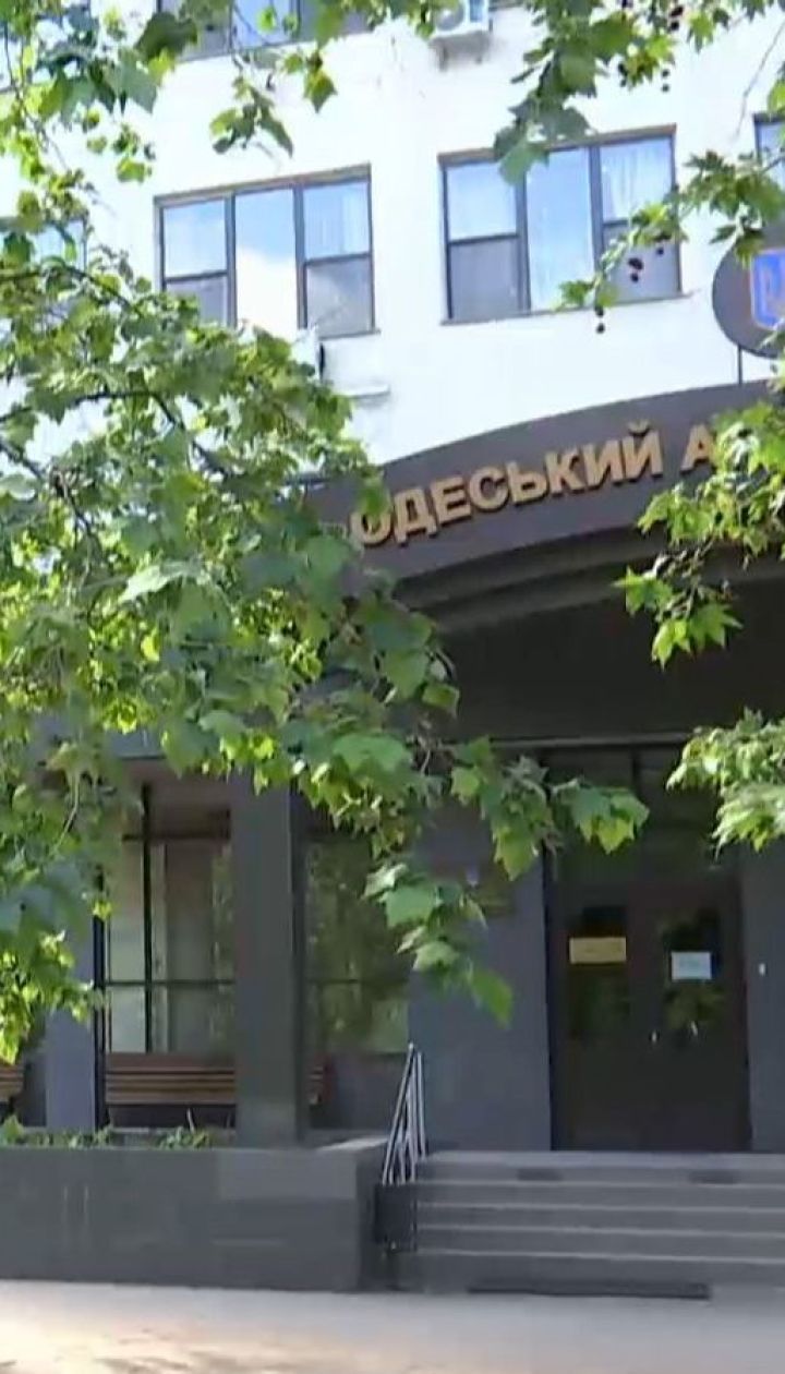 В Одессе неизвестный сообщил о заминировании сразу трех судов