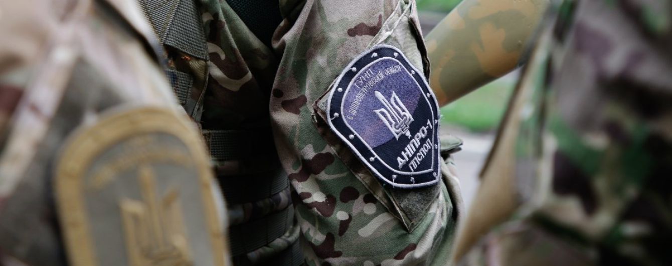 Террористы 11 раз обстреливали украинских военных на Донбассе, боец ООС ранен