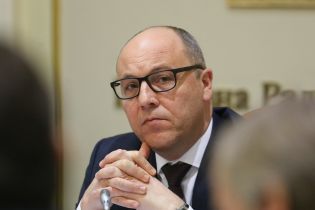 Голова Верховної Ради підписав закон про кастрацію педофілів