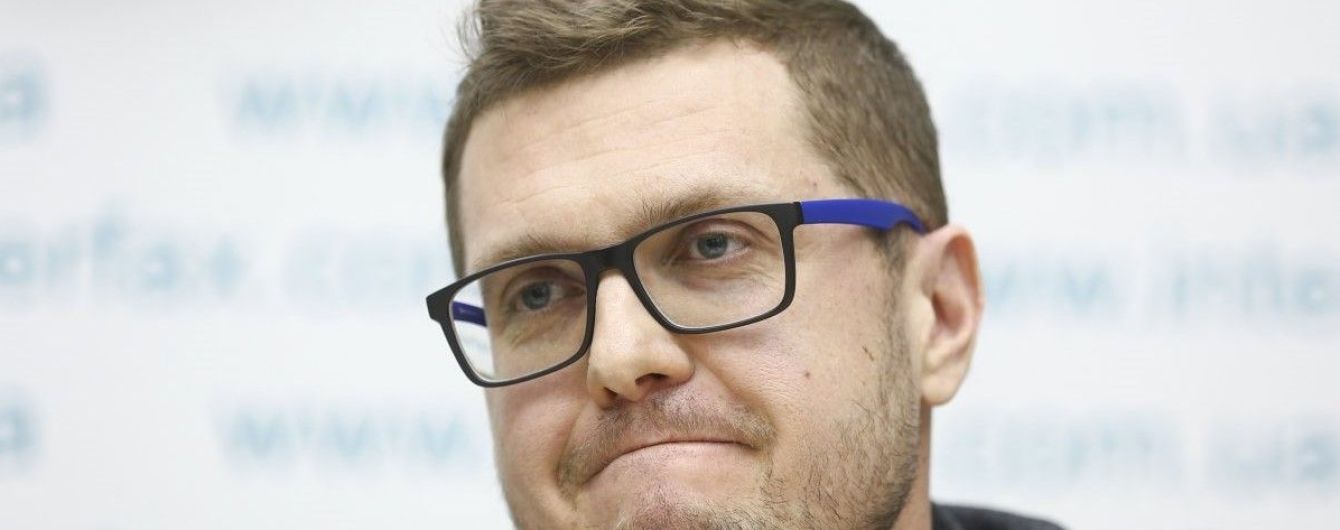Временный глава СБУ заявил об угрозе госбезопасности от внедрения рынка электроэнергии с 1 июля