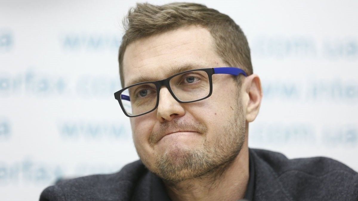 Іван Баканов