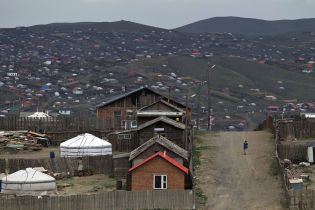 Украина планирует ввести безвиз с Монголией