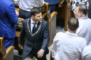 Ляшко будет собирать подписи депутатов о неконституционности роспуска Рады