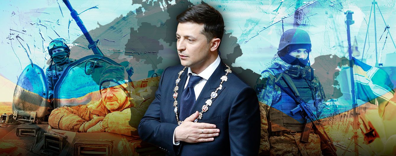 Долгий, долгий Крым