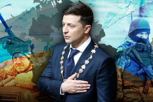 Довгий, довгий Крим