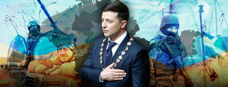 Долгий, долгий Крым