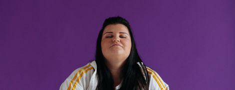 NY Times включил alyona alyona в список самых интересных новых артистов из Европы