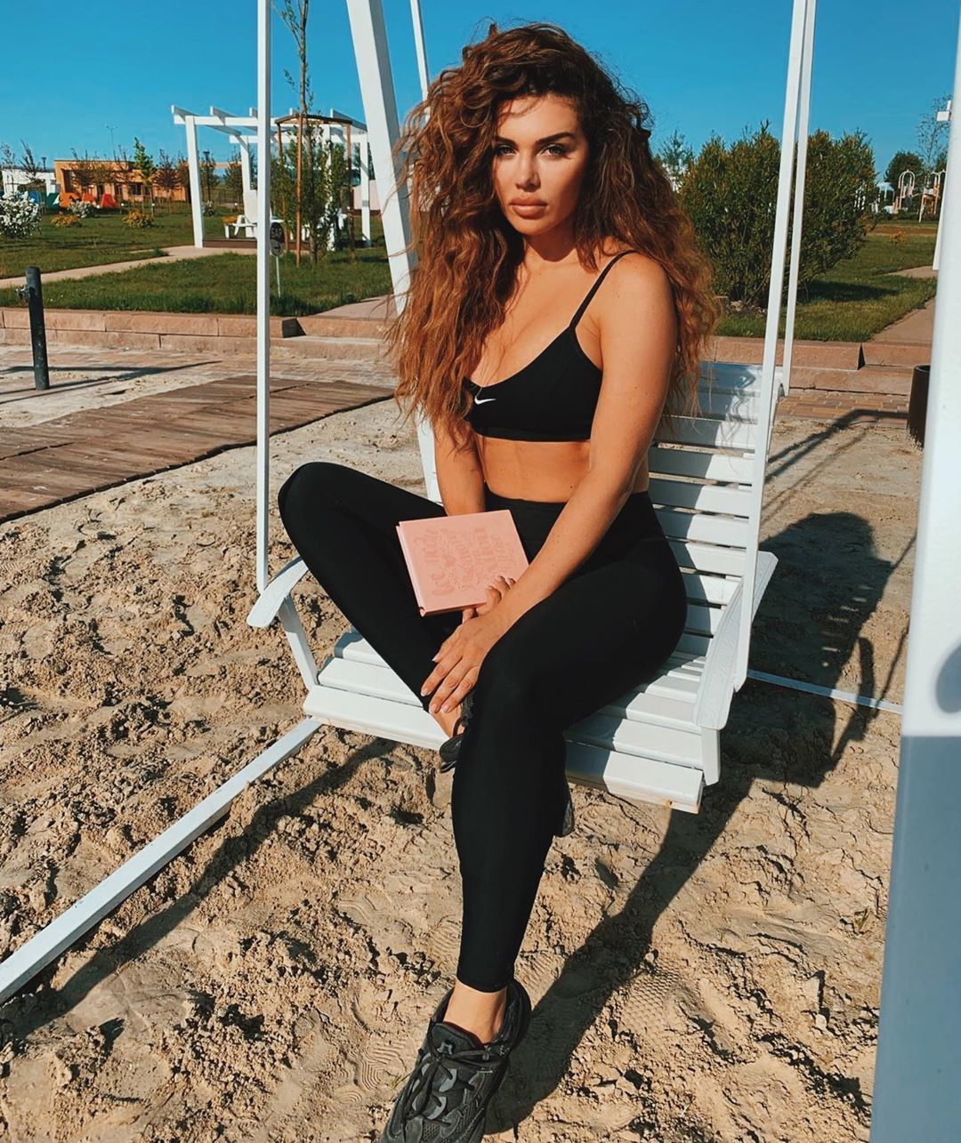 Анна Седокова_2